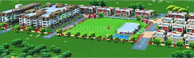 Project Image of 1050.0 - 2200.0 Sq.ft 2 BHK Apartment for buy in  Gardens