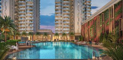 Project Image of 1007.0 - 1373.0 Sq.ft 2 BHK Apartment for buy in ACE Ace Starlit