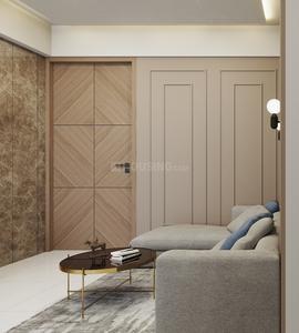 Project Image of 576.73 - 763.91 Sq.ft 2 BHK Apartment for buy in Siddharth Shine