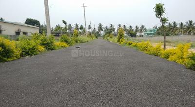 Project Image of 1110.0 - 1200.0 Sq.ft Residential Plot Plot for buy in Aakruthi North City