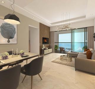 Project Image of 0.0 - 931.0 Sq.ft 2.5 BHK Apartment for buy in Richa Park Mist