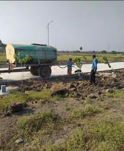Project Image of 1503.0 - 3330.0 Sq.ft Residential Plot Plot for buy in Virtusa Triton