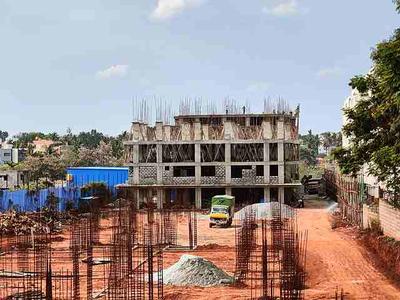 Project Image of 1090.0 - 1577.0 Sq.ft 2 BHK Apartment for buy in Virtue Sree Urban Pinnacle