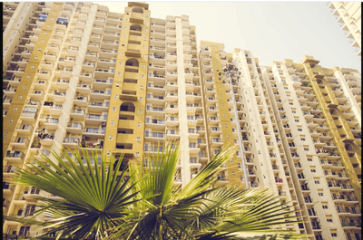 Project Image of 1129.0 - 2294.0 Sq.ft 2 BHK Apartment for buy in Trident Embassy Phase 3