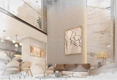 Project Image of 640.0 - 947.0 Sq.ft 1 BHK Apartment for buy in VDV The Altitude