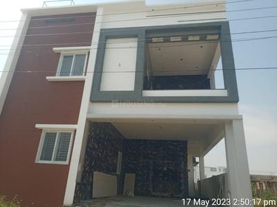 Project Image of 1160.0 - 2290.0 Sq.ft 2 BHK Villa for buy in Elango Nagar Phase II