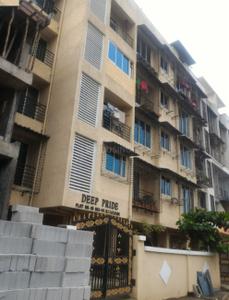 Project Image of 152.0 - 291.0 Sq.ft 1 BHK Apartment for buy in Sambhav Deep Pride
