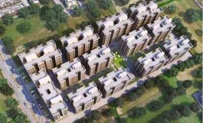 Project Image of 540.24 - 540.56 Sq.ft 2 BHK Apartment for buy in Ashraya Ashraya 10 Phase 2