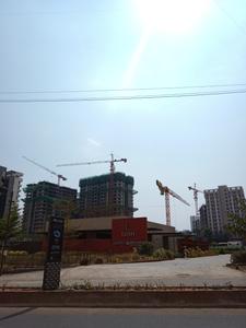 Project Image of 479.0 - 1237.0 Sq.ft 1 BHK Apartment for buy in Austin Lush Residences