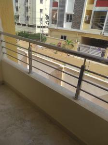 Project Image of 0.0 - 1100.0 Sq.ft 2 BHK Apartment for buy in Narayana Sai Bhaskar Gold