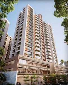 Project Image of 2380.0 - 3480.0 Sq.ft 3 BHK Apartment for buy in Shilp Celestial
