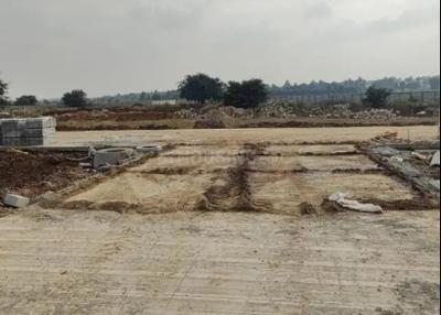 Project Image of 1200.0 - 2400.0 Sq.ft Residential Plot Plot for buy in Arvind Orchards Phase 2