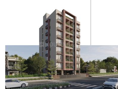 Project Image of 0.0 - 1242.0 Sq.ft 2 BHK Apartment for buy in Environs Kantam Apartment