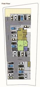 Project Image of 1082.0 - 3192.0 Sq.ft 2 BHK Apartment for buy in Asset Legacy