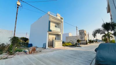 Project Image of 380.18 - 1582.73 Sq.ft Residential Plot Plot for buy in Maa Ginni Vihar Extension