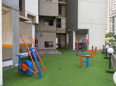 Project Image of 614.31 - 1016.02 Sq.ft 2 BHK Apartment for buy in Acme Oasis Tower 1