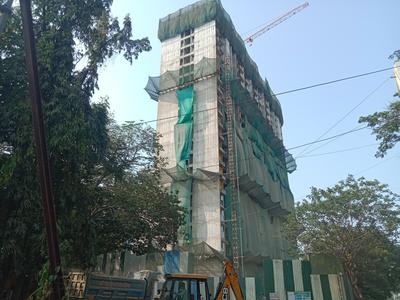 Project Image of 322.0 - 530.0 Sq.ft 1 BHK Apartment for buy in Lodha Crown Kolshet Tower 1