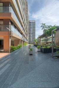Project Image of 2232.0 - 2745.0 Sq.ft 3 BHK Apartment for buy in Siddhraj Zoey
