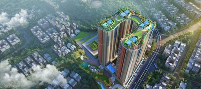 Project Image of 1045 Sq.ft 3 BHK Apartment / Flat for sale in Sion for Rs. 41500000