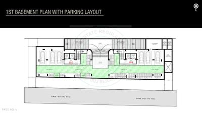 Project Image of 1015.9 - 1921.9 Sq.ft 2 BHK Apartment for buy in Urban Sky 26 The Stories