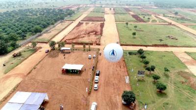 Project Image of 2160.0 - 3150.0 Sq.ft Residential Plot Plot for buy in Aspirealty Advaith