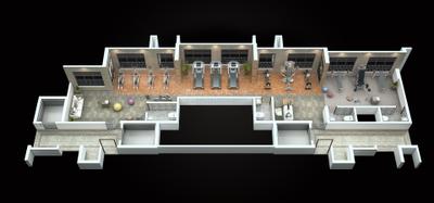 Project Image of 356.0 - 634.0 Sq.ft 1 BHK Apartment for buy in Asmi Legend