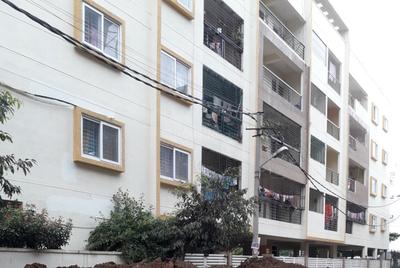 Project Image of 1205.0 - 1615.0 Sq.ft 2 BHK Apartment for buy in Sunshine Silicon Oasis