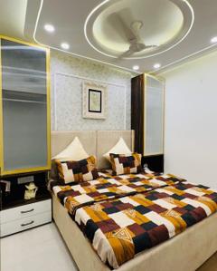 Project Image of 500.0 - 900.0 Sq.ft 2 BHK Builder Floor for buy in ARE Affordable Housing