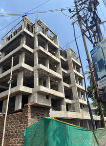 Project Image of 392.02 - 665.1 Sq.ft 1 BHK Apartment for buy in Shivshakti Madhavbag Residency
