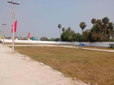 Project Image of 660.0 - 1950.0 Sq.ft Residential Plot Plot for buy in Sri Sai Vriksham Garden Phase I
