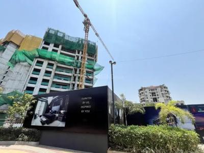 Project Image of 1506.73 - 1834.49 Sq.ft 3 BHK Apartment for buy in M Soul Strings Wing B