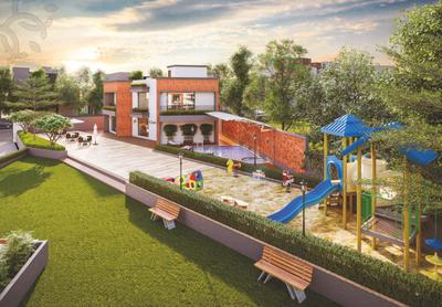 Project Image of 1400 Sq.ft 4 BHK Villa for sale in Bhayli for Rs. 10100000