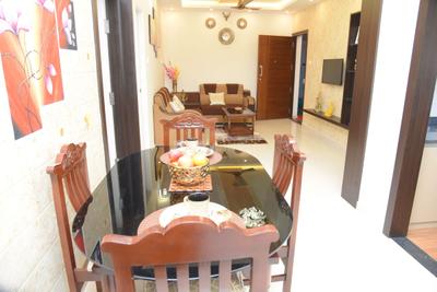 Project Image of 635.0 - 1015.0 Sq.ft 1 BHK Apartment for buy in Nirmaan Homes Mathura