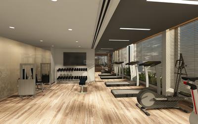 Project Image of 1673.0 - 3038.0 Sq.ft 2 BHK Apartment for buy in Rajarajeshware Manikchand 117 FF