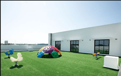 Project Image of 1500.0 - 2940.0 Sq.ft 3 BHK Villa for buy in Casagrand Arena