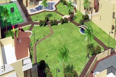Project Image of 913.0 - 1145.0 Sq.ft 3 BHK Apartment for buy in MVV City Phase II