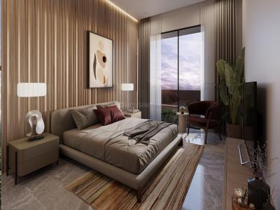 Vivaan Upvan Bedroom 1