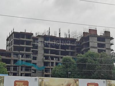 Project Image of 365.33 - 568.12 Sq.ft 1 BHK Apartment for buy in Matoshree Nagar Excellency Bldg Sapphire A And Bldg Pearl B