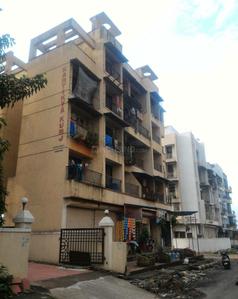 Project Image of 415.0 - 715.0 Sq.ft 1 RK Apartment for buy in Space India Kartikay Kunj