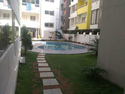 Project Image of 1167.0 - 1673.0 Sq.ft 2 BHK Apartment for buy in Splendid Eternity