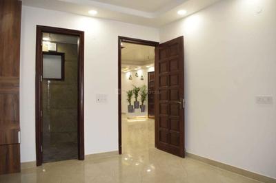 Trishakti Luxury Floor Bedroom 1