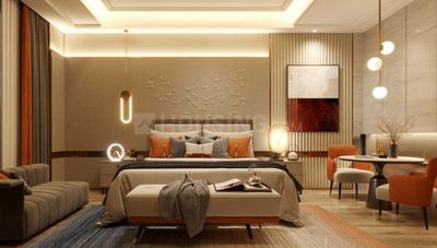 Project Image of 1677.0 - 2435.0 Sq.ft 3 BHK Apartment for buy in Skyline Odyssey