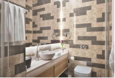 Project Image of 714.0 - 1666.0 Sq.ft 1 BHK Apartment for buy in Seven Residences The Palm