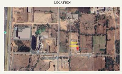 Project Image of 336.8 - 1889.07 Sq.ft 1 BHK Apartment for buy in Link In Heights
