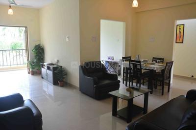 Project Image of 511.93 - 2950.93 Sq.ft 1.5 BHK Villa for buy in Vision Greens