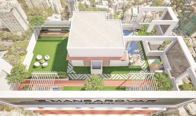 Project Image of 324.31 - 650.0 Sq.ft Studio Studio Apartment for buy in Mansarovar Residency