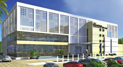 Project Image of 1350.0 - 2700.0 Sq.ft 2 BHK Apartment for buy in Blessings City