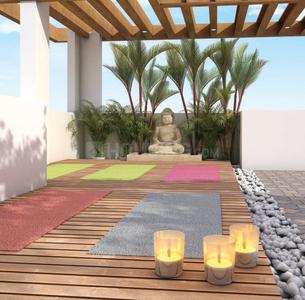 Project Image of 424.85 - 602.24 Sq.ft 1 BHK Apartment for buy in Jawalkar Padmavati Avenue