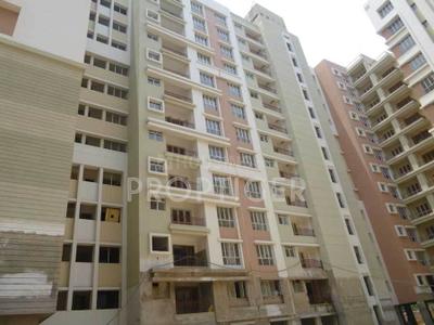 Project Image of 977.0 - 1997.0 Sq.ft 2 BHK Apartment for buy in Space Clubtown Heights