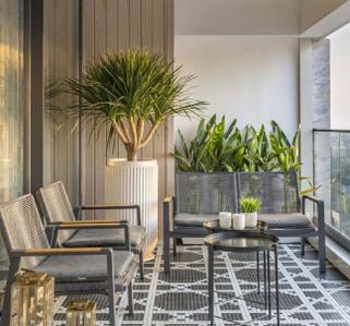 Project Image of 450.0 - 650.0 Sq.ft Studio Studio Apartment for buy in Titania Suites